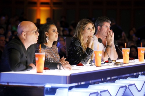 Mel B's Net Worth Tumbles: 'America’s Got Talent' Judge Broke After Blowing $49 Million Fortune