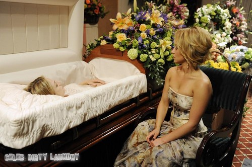 Nashville RECAP 5/15/13: Season 1 Finale “I'll Never Get Out of This World Alive”