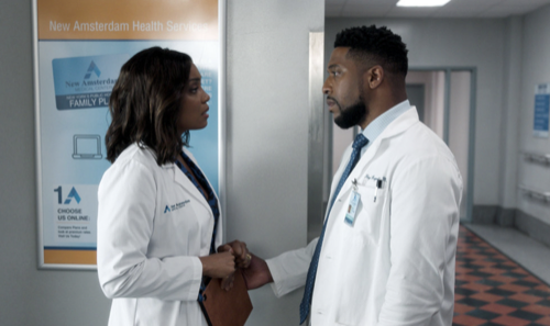 New Amsterdam Recap 11/23/21: Season 4 Episode 10 "Death Is the Rule. Life Is the Exception"