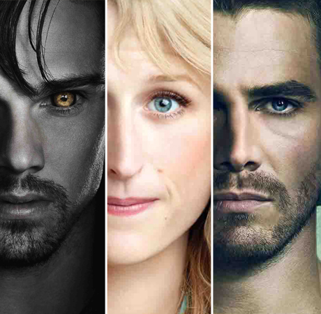 Fall TV 2012: The New CW Shows -- Our First Thoughts!