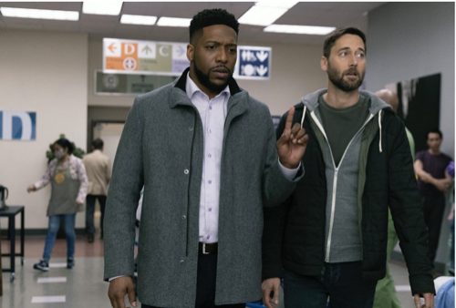 New Amsterdam Finale Recap 05/24/22: Season 4 Episode 22 "I'll Be Your Shelter"