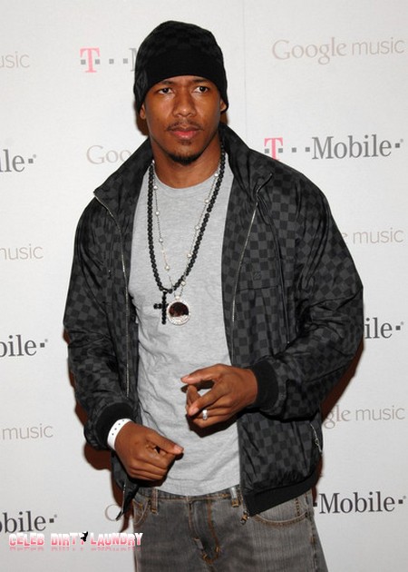 Nick Cannon Transferred To Los Angeles Hospital