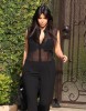 Kim Kardashian Blacklisted By Top Designers, They Don't Want Her Wearing Their Clothes! 0214