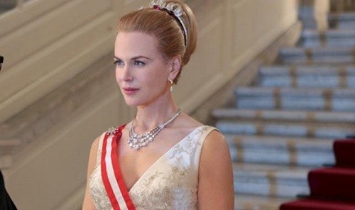 Nicole Kidman Pulled Out Of Oscar Competition - Is 'Grace Of Monaco' Terrible?
