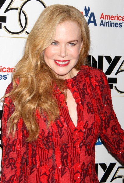 Does Nicole Kidman Want Tom Cruise Back? 1005