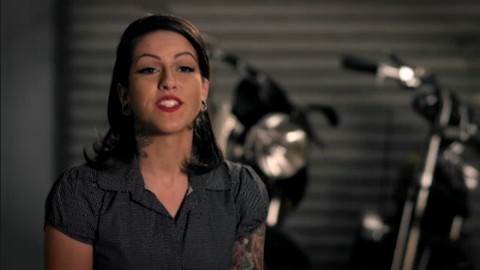 Olivia Black: Pawn Stars Topless Porn History Exposed (Photos) | Celeb  Dirty Laundry