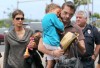 Halle Berry Restrains Olivier Martinez From Beating Paparazzi In Front Of Daughter (Video) 0402