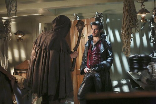 Once Upon a Time RECAP 5/12/13: Season 2 Finale “And Straight On 'Til Morning”