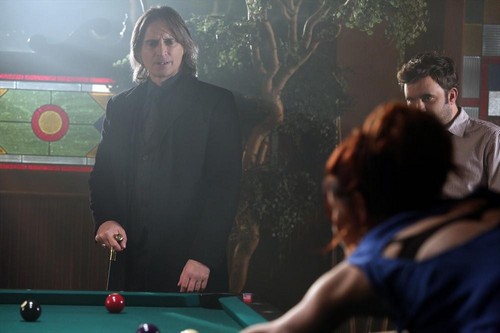 Once Upon a Time RECAP 4/21/13: Season 2 Episode 19 “Lacey”