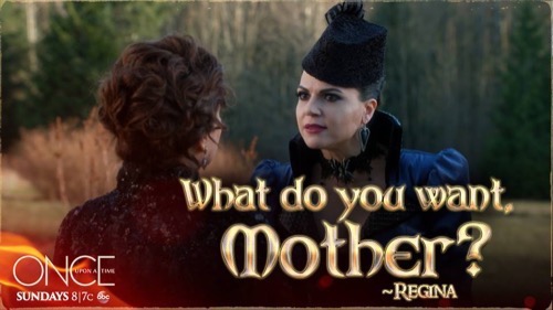 Once Upon a Time Recap 5/3/15: Season 4 Episode 21 "Mother"