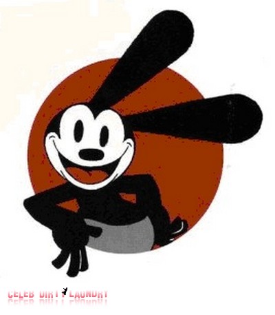 Disney’s Oswald the Rabbit, Gets Lucky Again