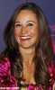 Pippa Middleton Partying with Strippers Hours Before Gun Incident (Photos)