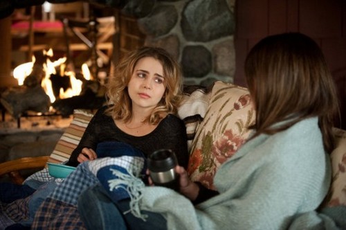 Parenthood Season 4 Episode 15 “Because You’re My Sister” Recap 01/22/13