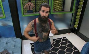 Big Brother 19 Spoilers: Josh Martinez Wins Week 11 HOH - Nomination