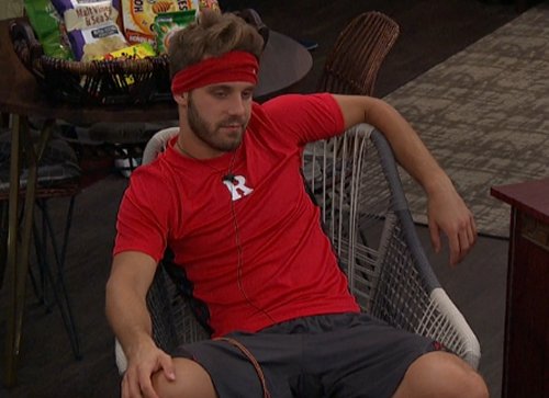 Big Brother 18 Spoilers: Week 2 Roadkill Comp Winner Is Victor – James at Risk as Third Nominee for Eviction