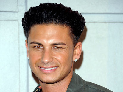 Jersey Shore Pauly D Getting His Own Show!