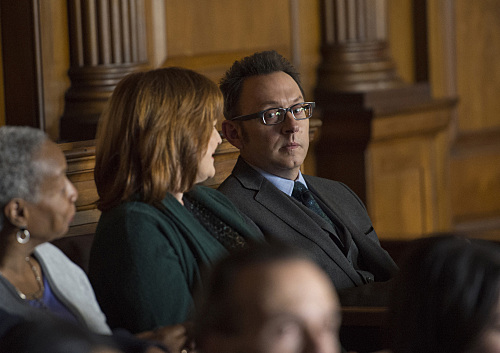Person of Interest Recap 2/10/15: Season 4 Episode 14 "Guilty"