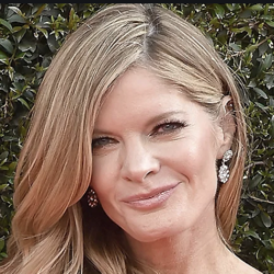 Michelle Stafford