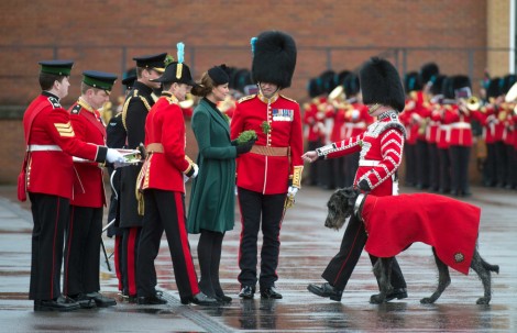 Kate Middleton And Pippa Middleton Are Tacky, Says Prince Harry's Girlfriend Cressida Bonas 0318
