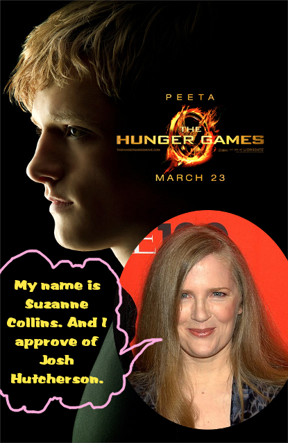 This Is The Reason Alexander Ludwig Is Glad He Wasn't Cast As Peeta In  'Hunger Games