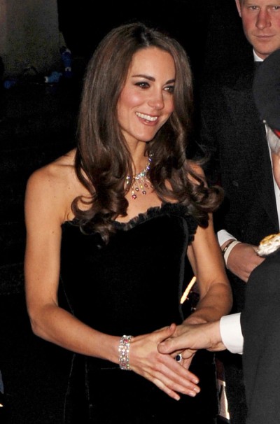 Kate Middleton: 'I'm Not Interested In A Lavish Lifestyle' - Believable Or Laughable? 0404