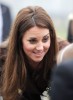 Kate Middleton Addresses Queen Rumors: 'You Might Be Waiting A Long Time!' 0306