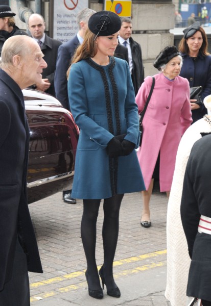 Kate Middleton Has Passionate Views! Duchess Defends Herself After Being Hurt By Attacks 0321