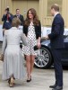 Kate Middleton Desperate Not To Be Compared To Princess Diana (Photos) 0426