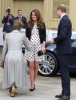 Kate Middleton Dressing Sexier For Prince William - Is Cressida Bonas The Real Reason? 0430