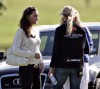Kate Middleton At War With Prince Harry's Girlfriend, Cressida Bonas 0313