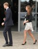 Kate Middleton Dressing Sexier For Prince William - Is Cressida Bonas The Real Reason? 0430