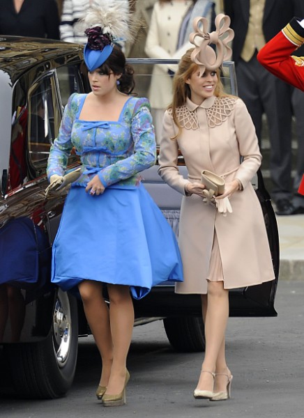 Kate Middleton's Pregnancy Leaving Her Position Vulnerable In Royal Family 0117