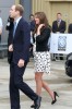 Kate Middleton Bows To Royal Pressure, Delivering Baby At Princess Diana's Hospital 0507