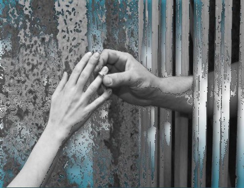 Prison Wives Club Recap 11/25/14: Season 1 Episode 5 "Secrets and Lies"