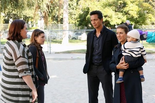 Private Practice Season 6 Episode 6 “Apron Strings” Recap 11/20/12