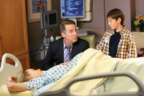 Private Practice Season 6 Episode 9 “I’m Fine” Recap 12/11/12