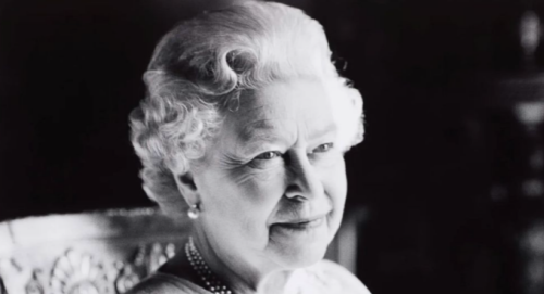 Queen Elizabeth Dead at Age 96 - Served UK and Commonwealth for 70 Years as Monarch