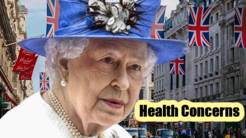 Royal Family News: Queen Elizabeth’s Mysterious Health Conditions Are Concerning as Her Platinum Jubilee Nears