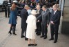 Kate Middleton, Prince William Blamed For Queen Elizabeth's Failing Health? 0325