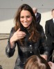 Kate Middleton Fears Royals Working Her Too Hard, Putting Baby At Risk 0405