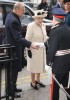 Kate Middleton, Prince William Blamed For Queen Elizabeth's Failing Health? 0325