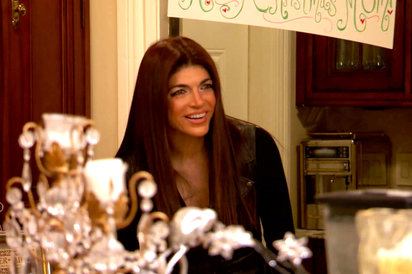 The Real Housewives of New Jersey Premiere LIVE Recap: Season 7 Episode 1 "Jingle Bells and Prison Cells"