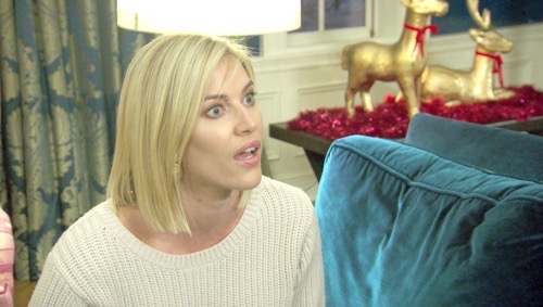 The Real Housewives of New York Recap 6/9/15: Season 7 Episode 10 "Pop of Crazy"