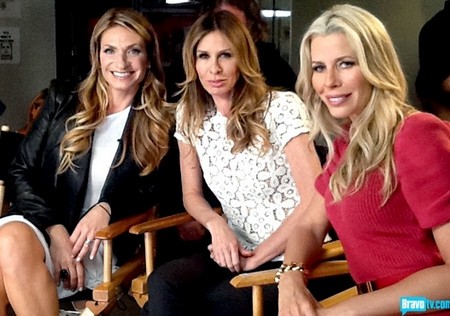 The Real Housewives Of New York City Season 5 Episode 2 Recap 6/11/12