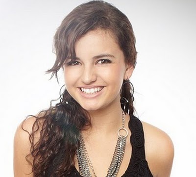 Death Threats Against 'Friday' Girl Rebecca Black Investigated