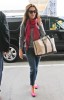 Reese Witherspoon Blames Drunken Disorderly Conduct Arrest On New Baby 0429