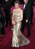 Renee Zellweger Drunk Or Just Awkward At Oscars? 0225