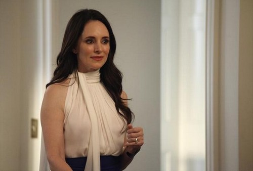 Revenge' Season 2 Recap — Amanda's Funeral – TVLine