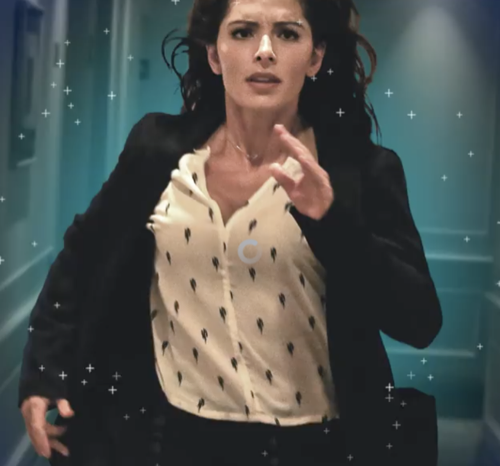 Reverie Recap 6/6/18: Season 1 Episode 2 "Bond. Jane Bond."