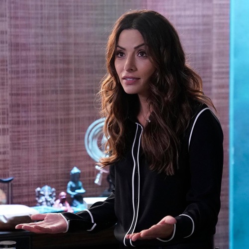 Reverie Recap 7/25/18: Season 1 Episode 8 "Despedida"